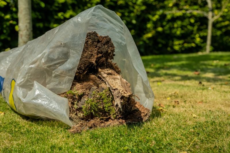 Cost of Invasive Plant Removal — Cost of Invasive Plant Removal